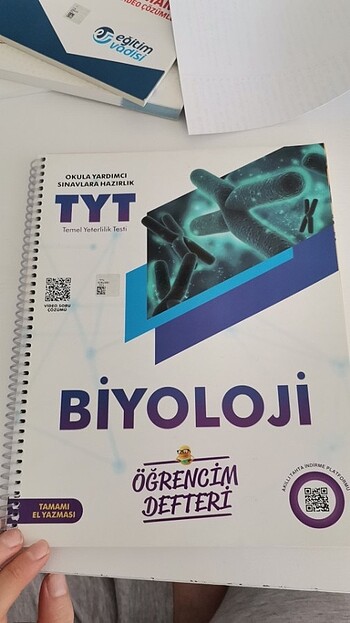 Bilgi sarmalı biyoloji