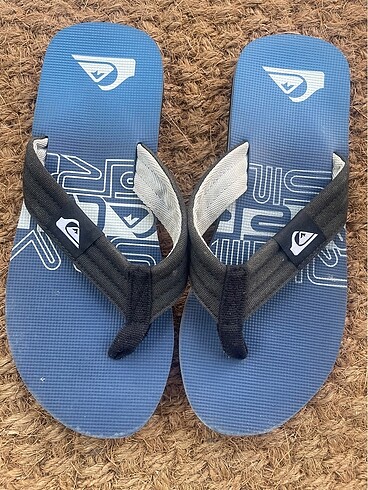Quiksilver terlik orijinal