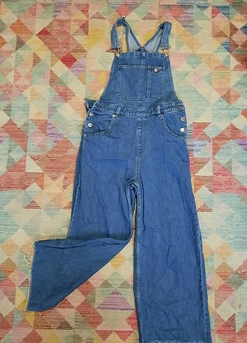 Pull and bear slopet