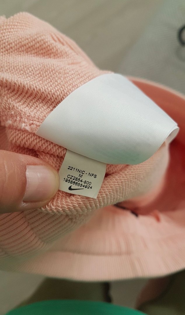 Nike orijinal - Görsel 4