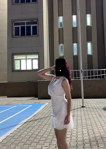 Trendyol & Milla Özel Gün Elbisesi | M Beden | Sadece 1 Kez Giyildi