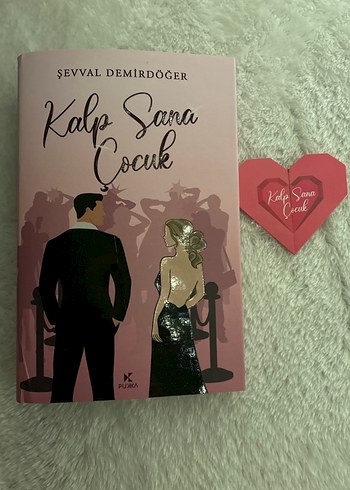 Kalp Sana Çocuk - Şevval Demirdöger