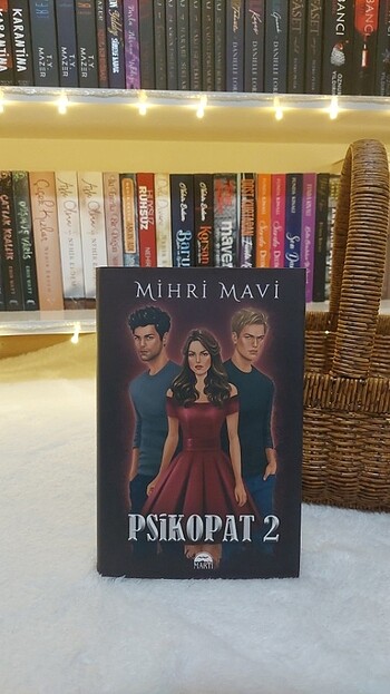 Psikopat 2 