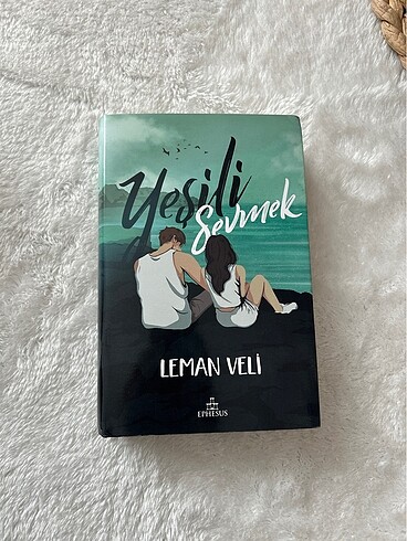 Yeşil sevmek