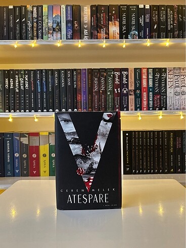 Ateşpare 1