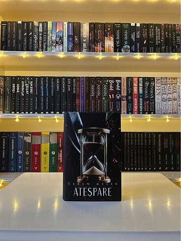 Ateşpare 6