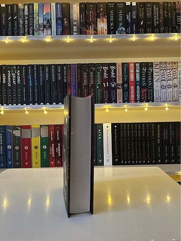 xxl Beden Ateşpare 6