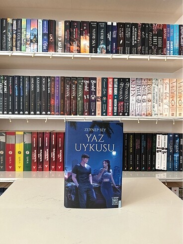 Yaz uykusu