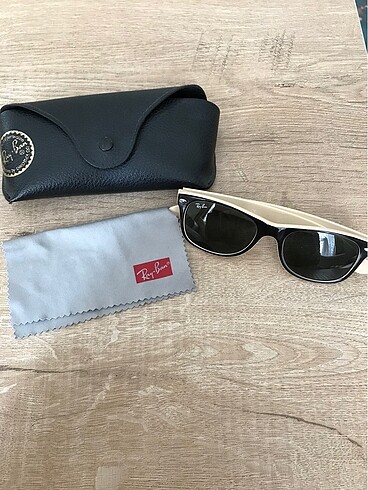 Orijinal Ray-Ban Gözlük