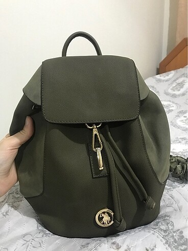 U.S Polo Assn. USPA çanta