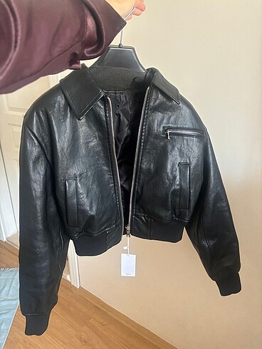 Mango Mango vintage ceket