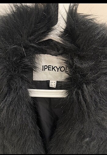 ipekyol İpekyol özel seri kaban