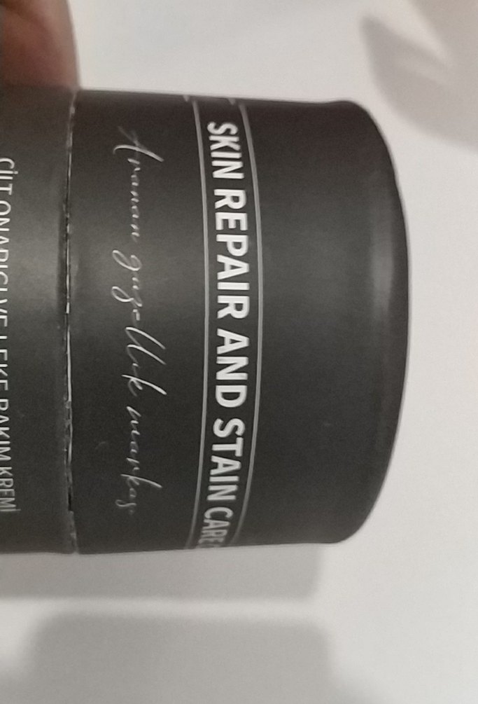 ClinicLife Cilt Onarıcı ve  Leke Bakım Kremi - Görsel 3