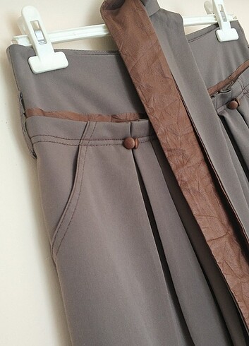 Güzel Etek - Görsel 2