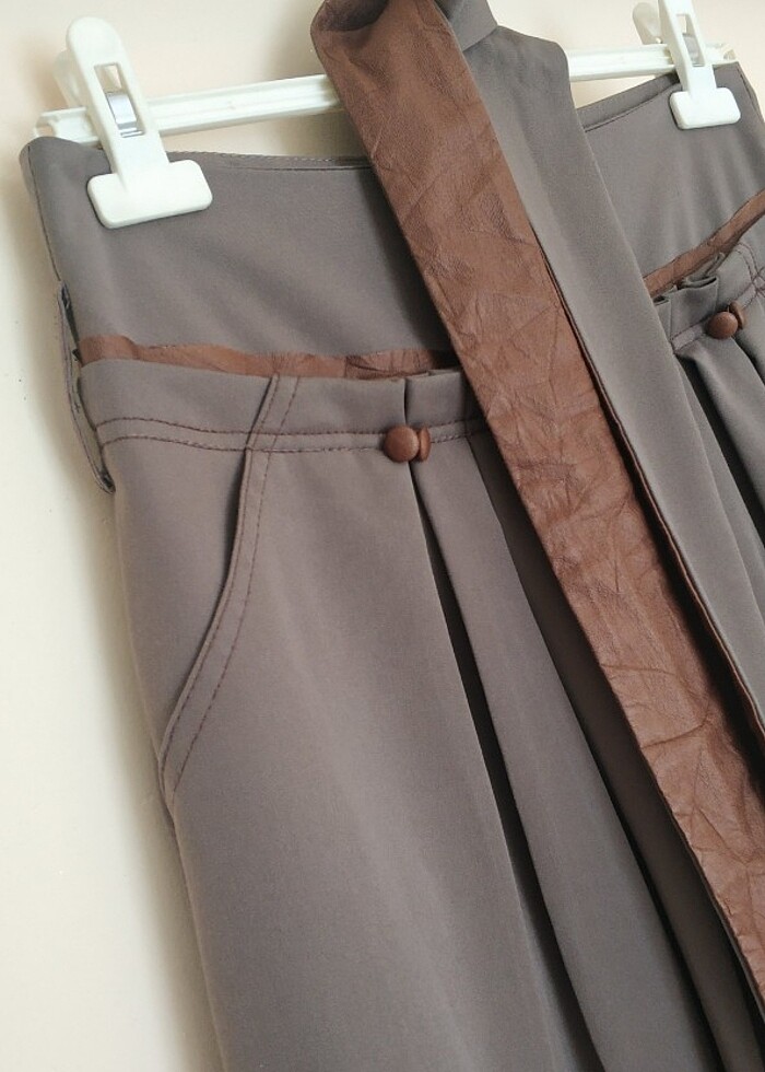 Güzel Etek - Görsel 2