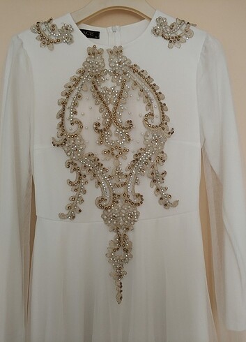 Abiye Elbise - Görsel 3