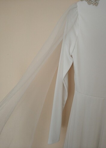 Abiye Elbise - Görsel 7