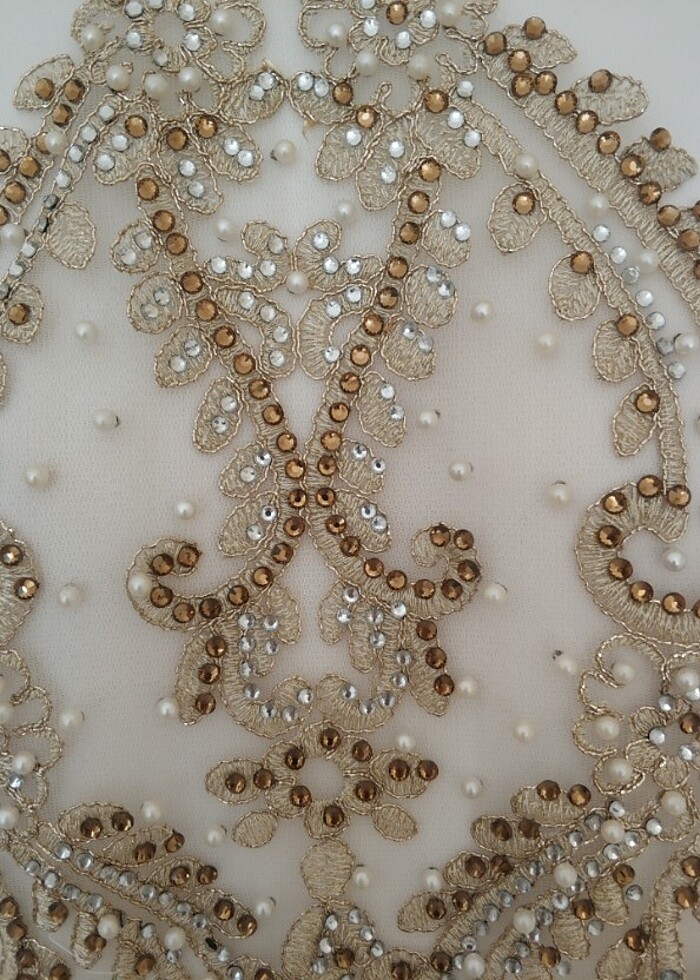 Abiye Elbise - Görsel 4