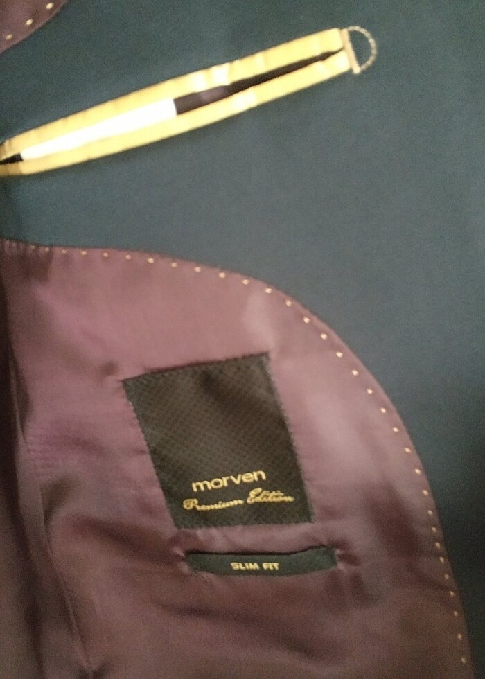 Damatlık - Görsel 2