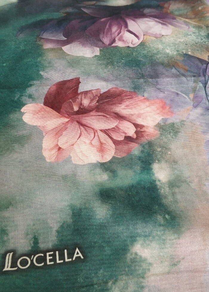 Locella eşarp - Görsel 3