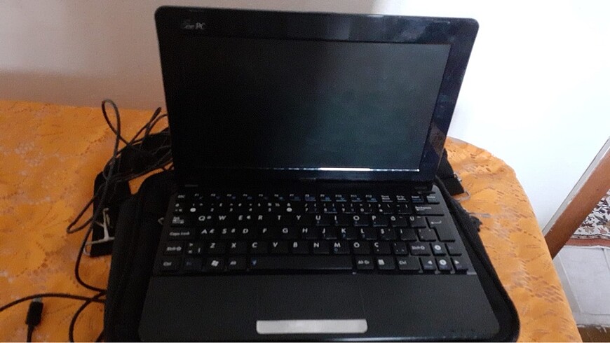 Asus eee