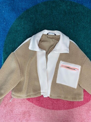 zara ceket