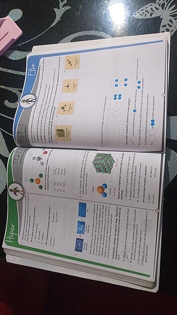 7 sınıf  - Görsel 4