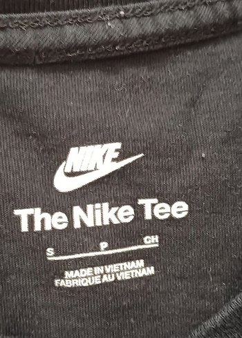 Erkek Siyah Nike Uzun Kollu - Görsel 4