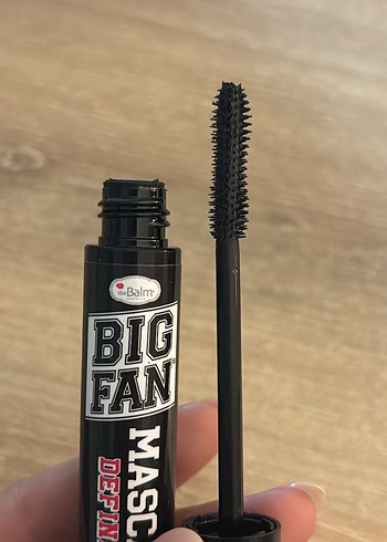 The Balm ürünü