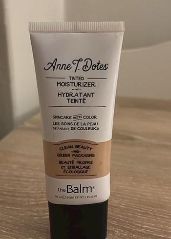 The Balm ürünü
