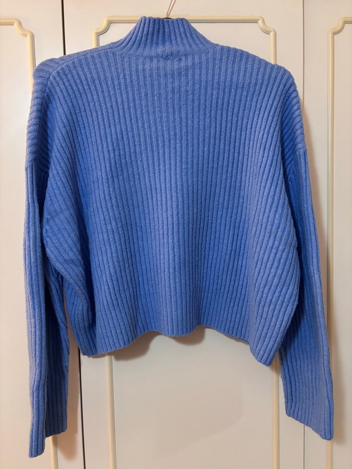 Bershka Yumuşak Kazak — görsel 3/4