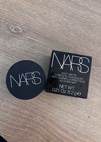Nars ürünü