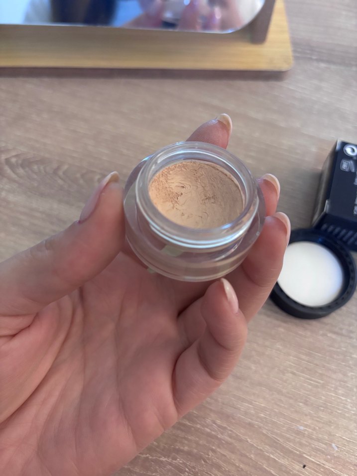 NARS Eraser Concealer Vanilla — görsel 3/4
