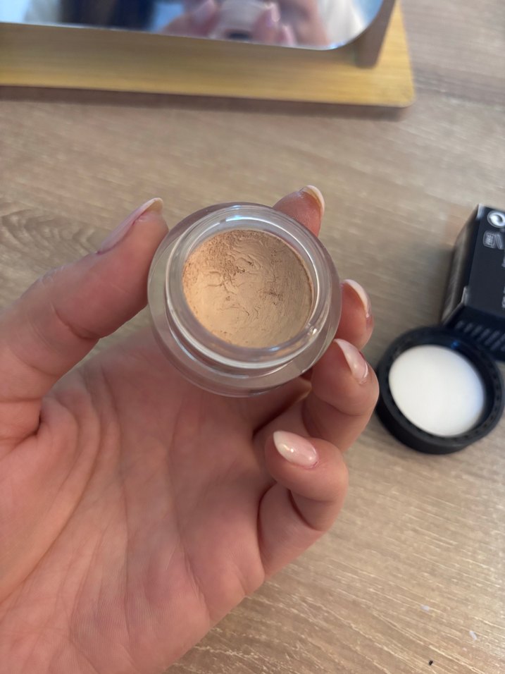 NARS Eraser Concealer Vanilla — görsel 4/4