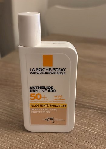 La Roche Posay ürünü