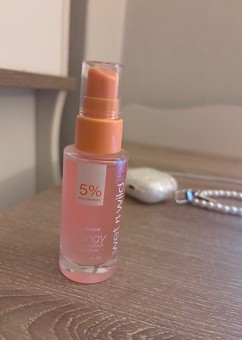 Wet n wild ürünü
