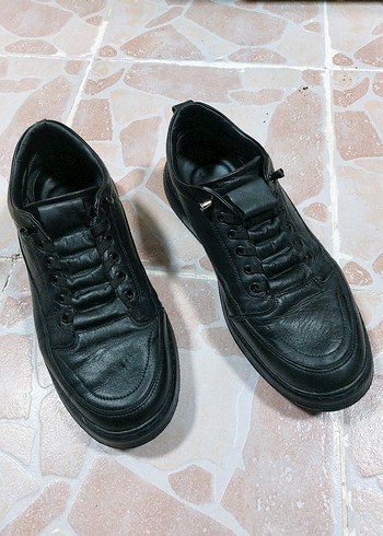 AYAKKABI 43.NUM.TEMIZDIR - Görsel 3