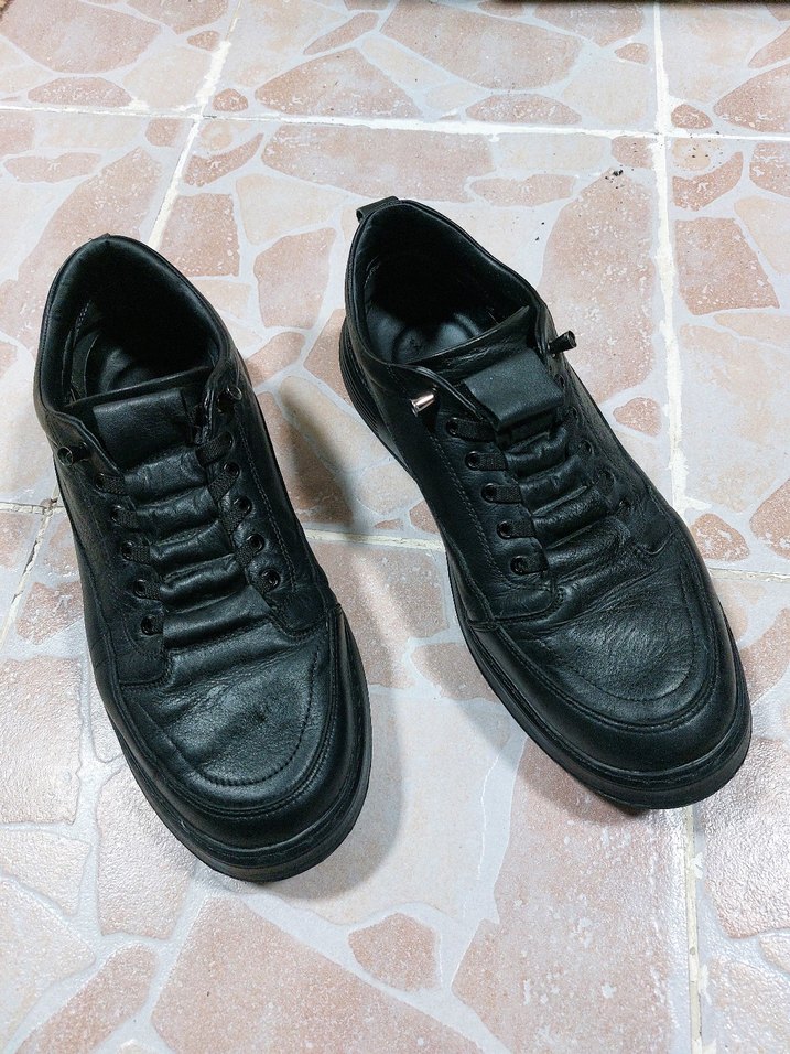 AYAKKABI 43.NUM.TEMIZDIR - Görsel 3