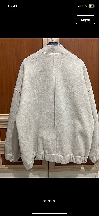 Stradivarius Stradivarius ceket