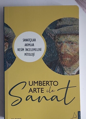 UMBERTO ARTE İLE SANAT 