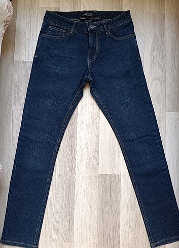 LCW erkek skinny fit jean pantlon 