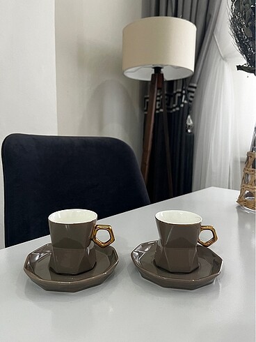 Kahve fincanı