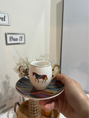 Kahve fincanı