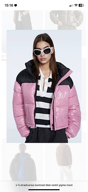 Stradivairus pembe mont