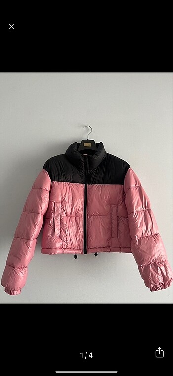 s Beden Stradivairus pembe mont