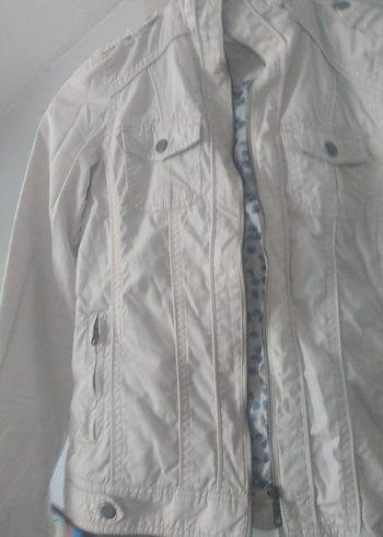 Bayan mont. bej renk. defacto young. s beden. - Görsel 4