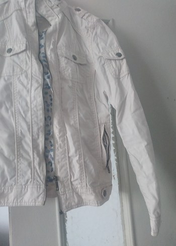 Bayan mont. bej renk. defacto young. s beden. - Görsel 3