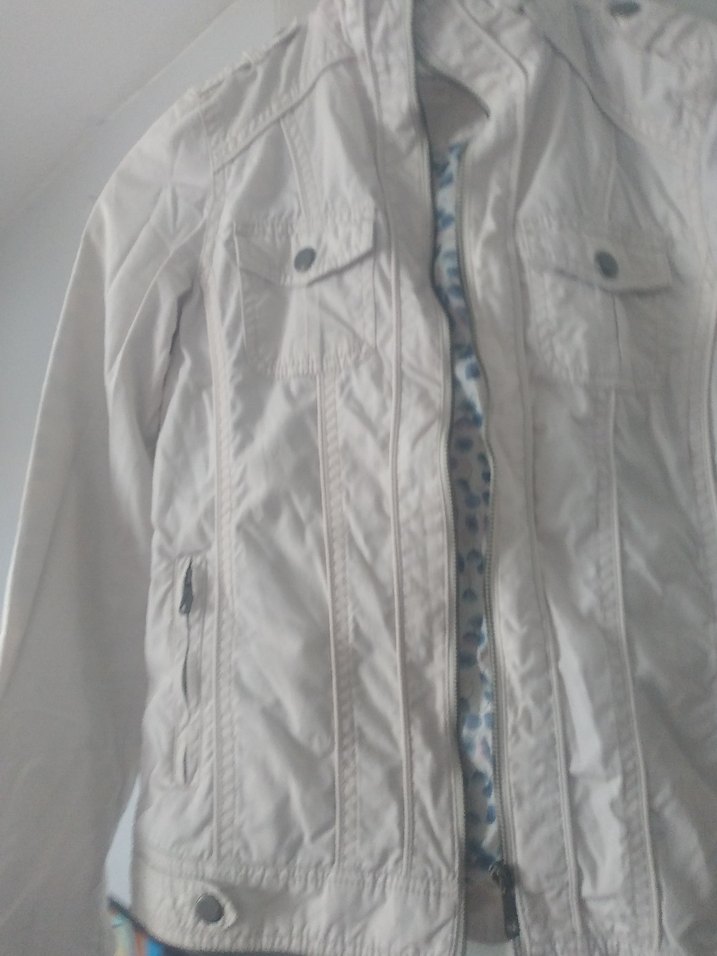 Bayan mont. bej renk. defacto young. s beden. - Görsel 4