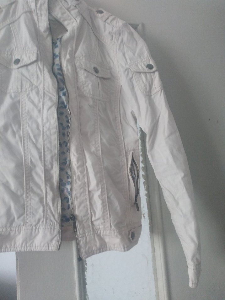 Bayan mont. bej renk. defacto young. s beden. - Görsel 3