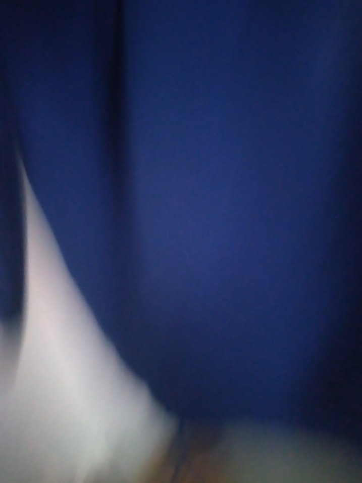 saks mavi. Bayan hırka. s ve m beden uyumludur - Görsel 4